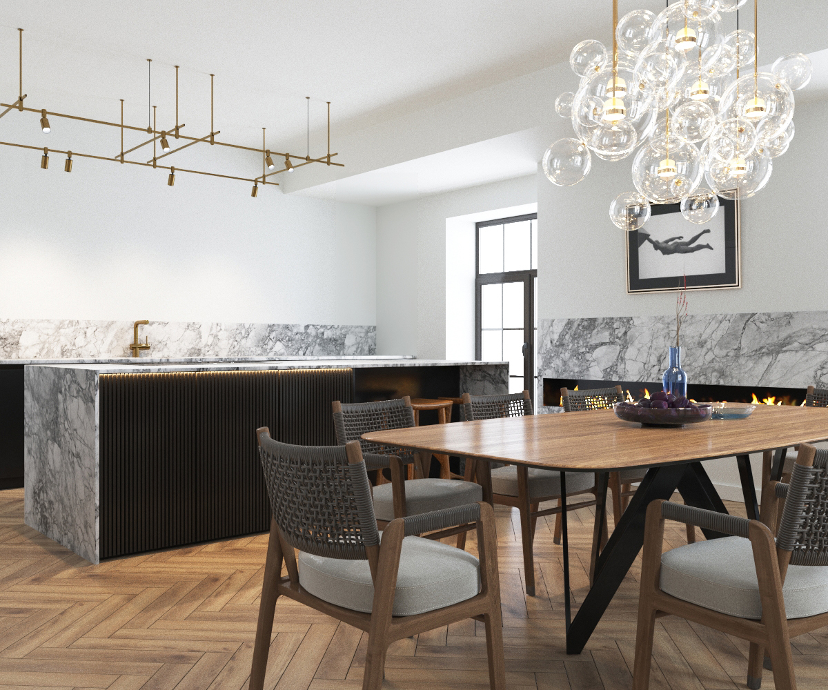 The Nature House in Moscow-7