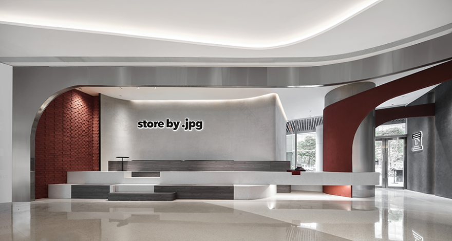 store by·jpg 番禺天河城店丨中国广州丨5 2.studio 设计事务所,广州山人文化发展有限公司-14