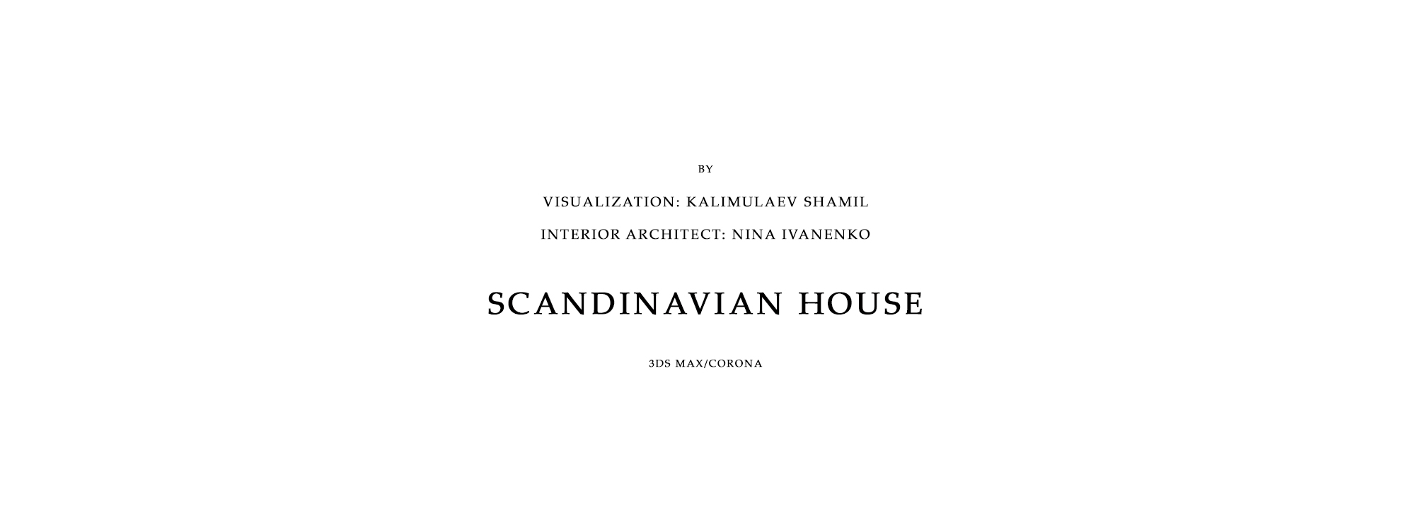 Scandinavian House-0