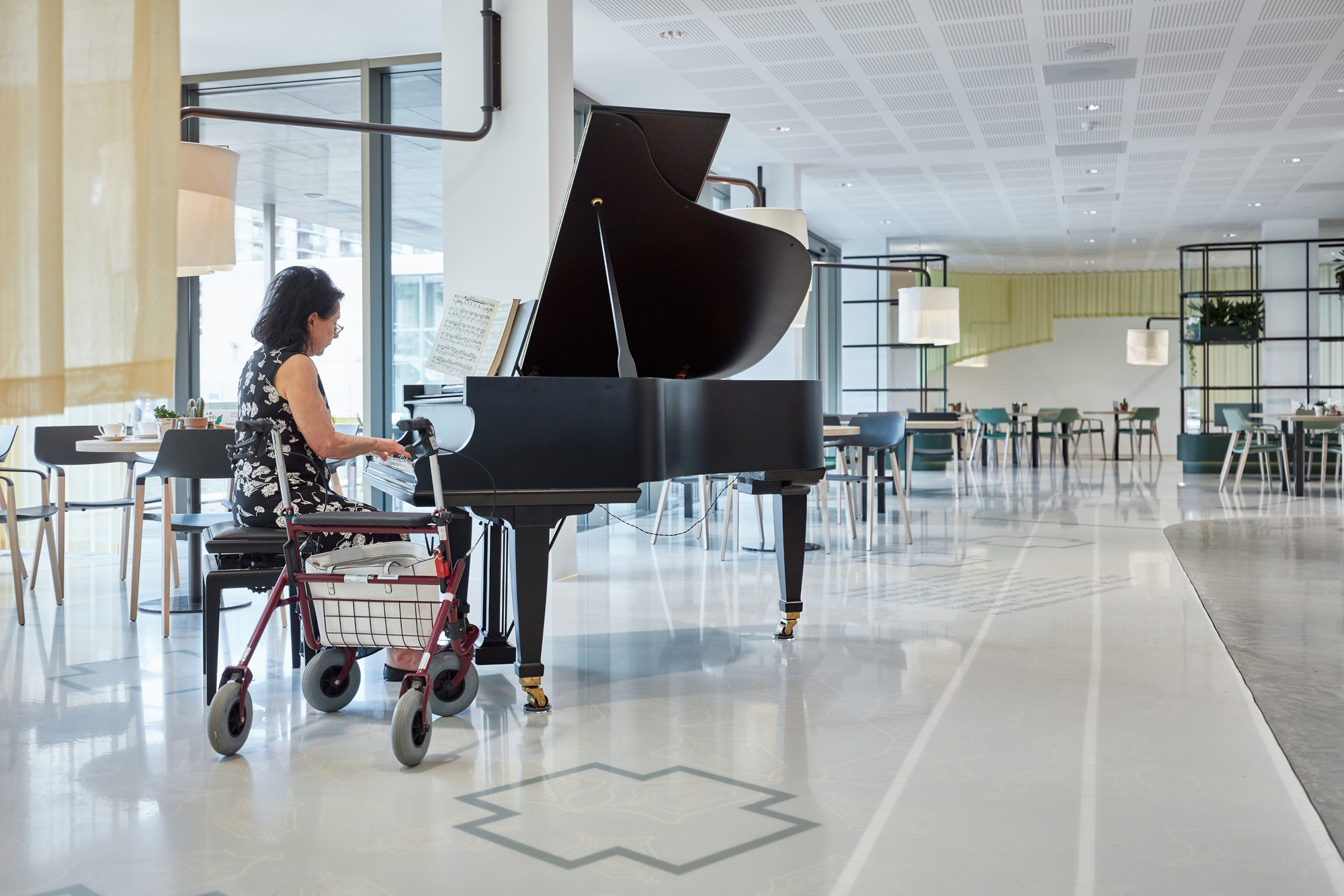 Domstate 疗愈酒店-27