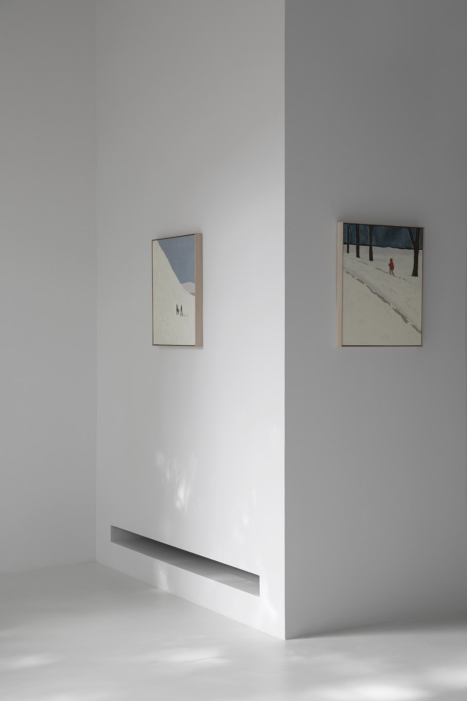 巴塞罗那 THE·MAP 画廊丨西班牙巴塞罗那丨Francesc Rifé Studio-25