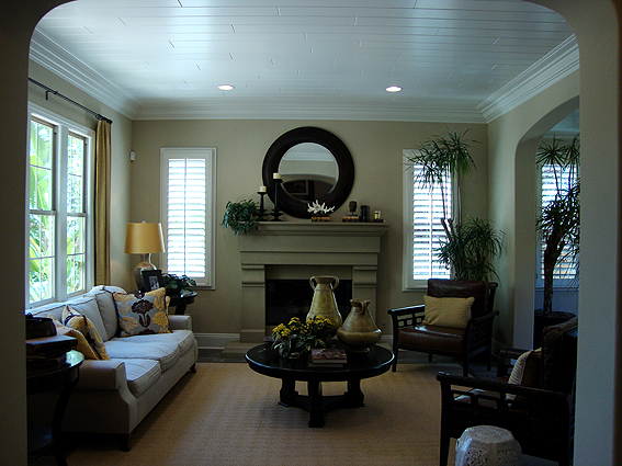 洛杉矶软装饰样板房，精美绝伦16M-29