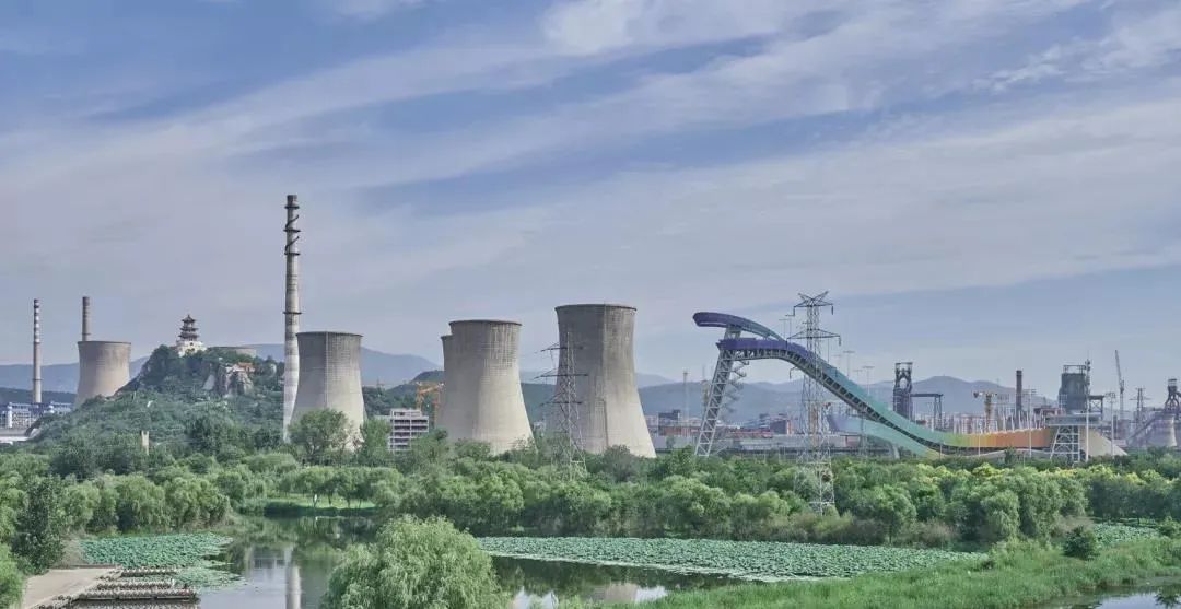 2022年北京冬奥会东方美学设计丨中国北京-90