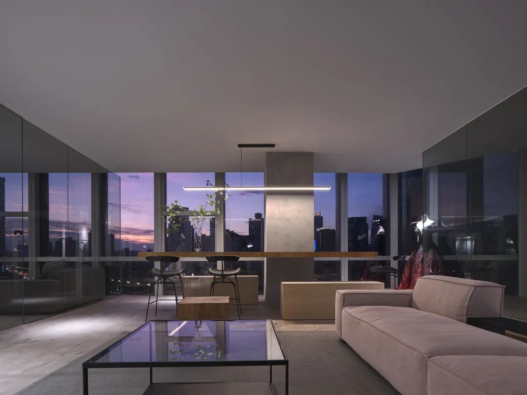 现代穹顶的人文叙事丨中国广州丨名津设计-25