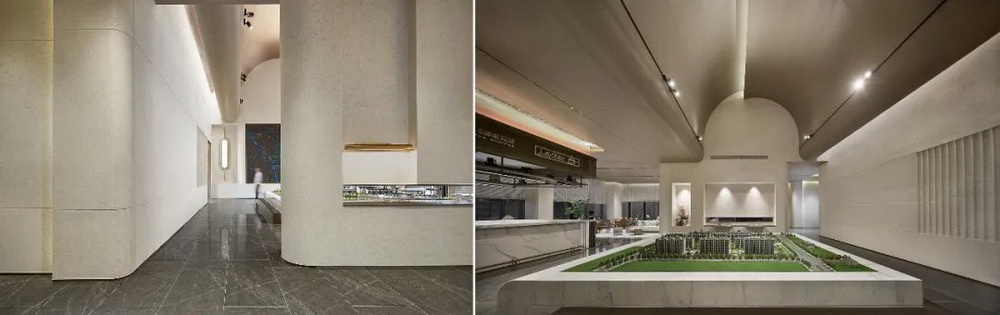 天津新城 云樾·玖璋丨中国天津丨上海齐越建筑设计有限公司-45