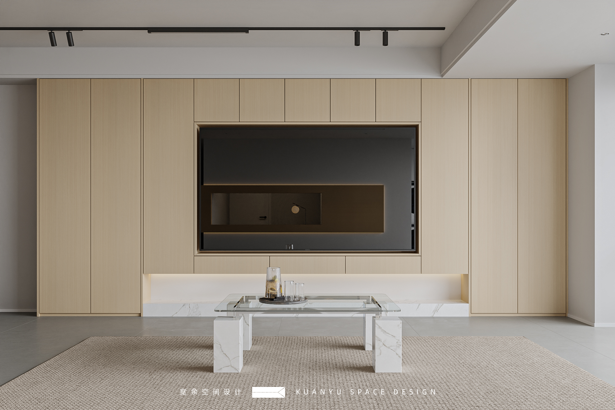 苏州·吴江·锦麟九里设计案例丨中国苏州丨宽余空间 | KUANYU SPACE-7