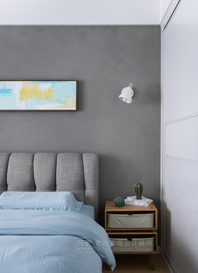 《梦不落》居家空间-26