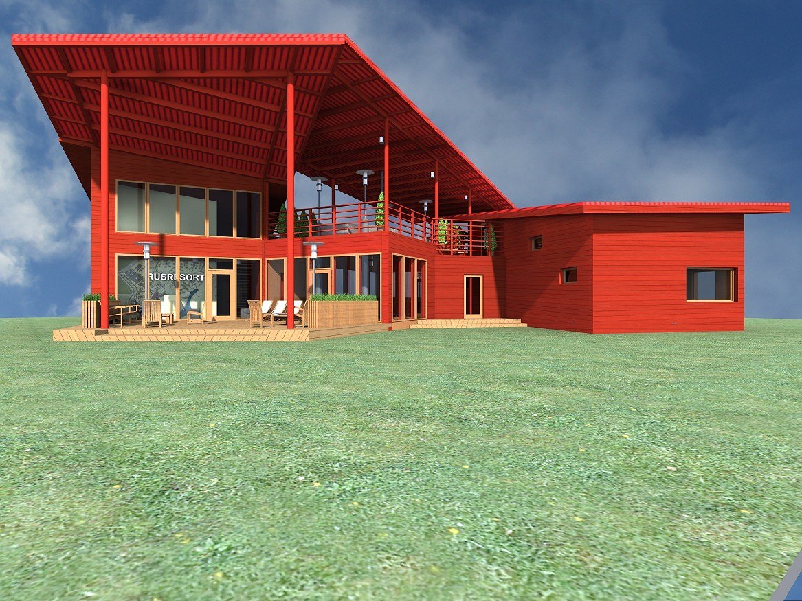 俄罗斯 Zolotoe Koltso 度假酒店 · 金环般的奢华体验-2