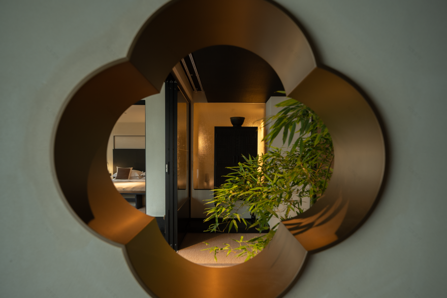 山隐•LEISURELY度假酒店丨中国大理丨山隐.設研所-28