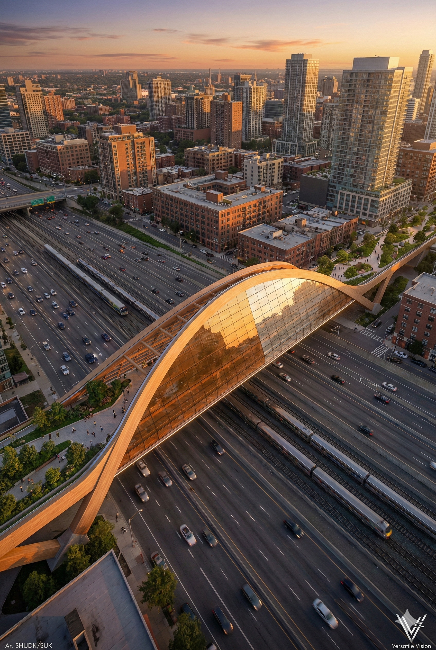 The Photonic Bridge（光子桥）-17