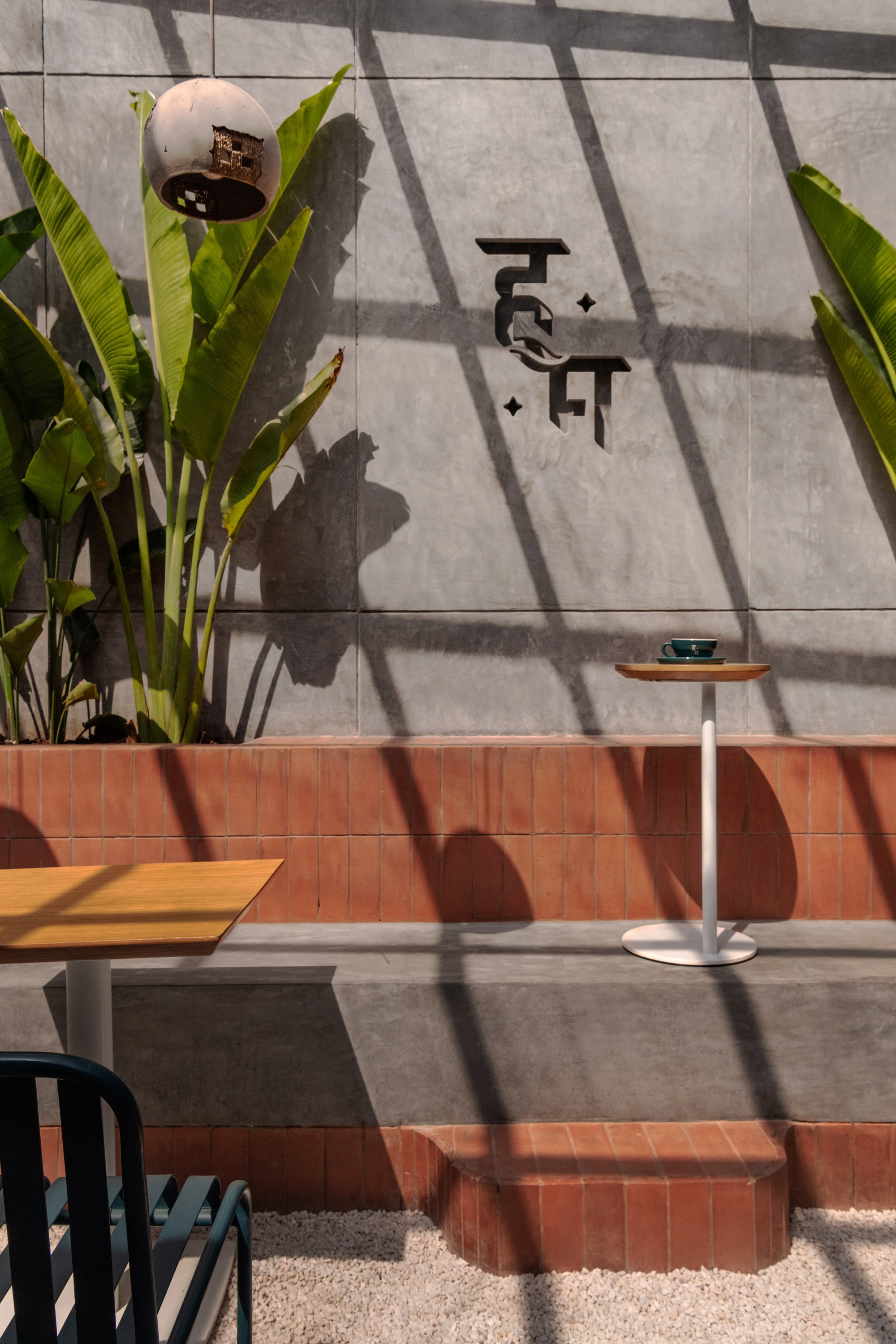 Hum 咖啡馆丨Kaviar Collaborative-21