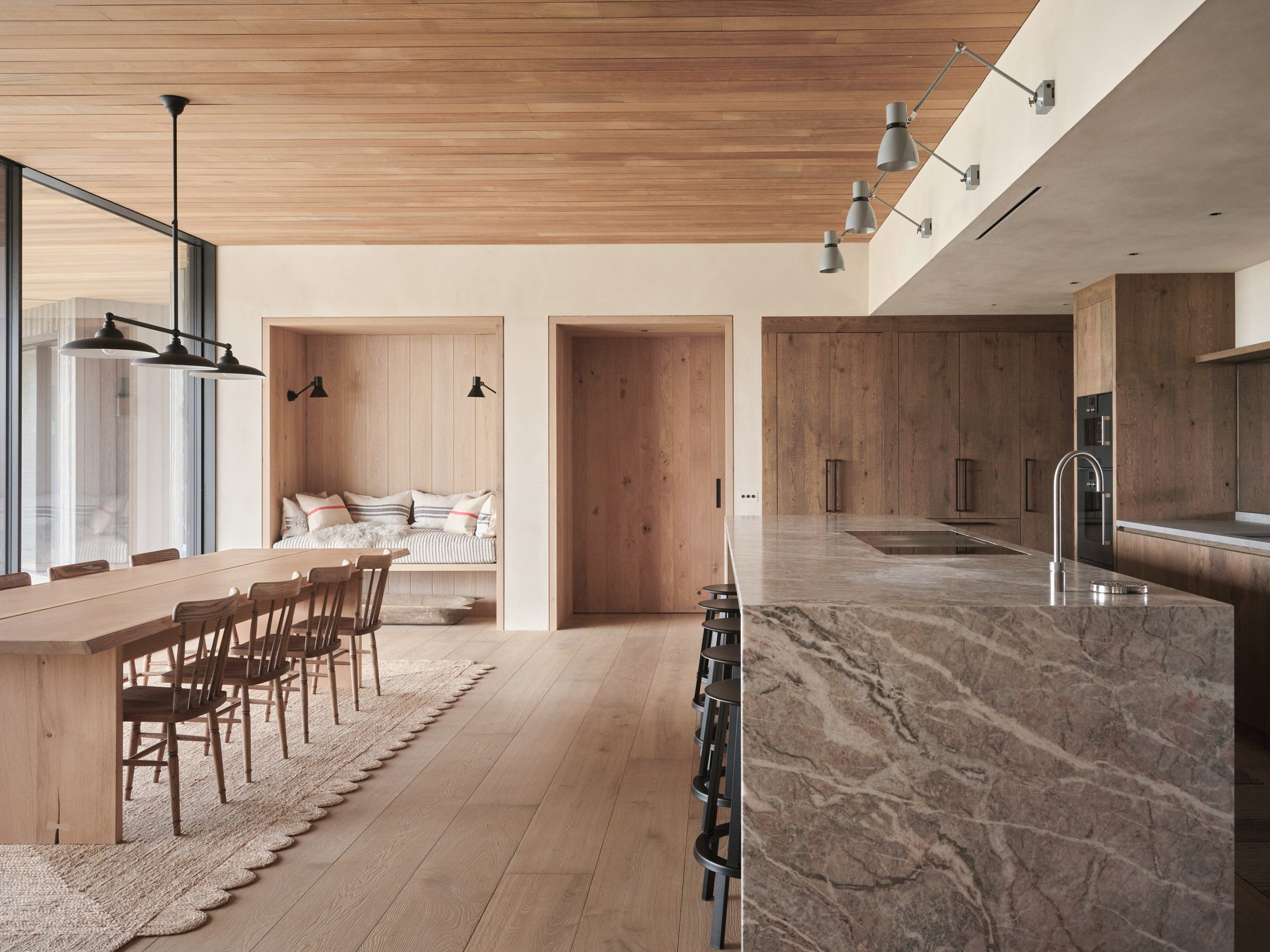 度假酒店丨英国英格兰-21