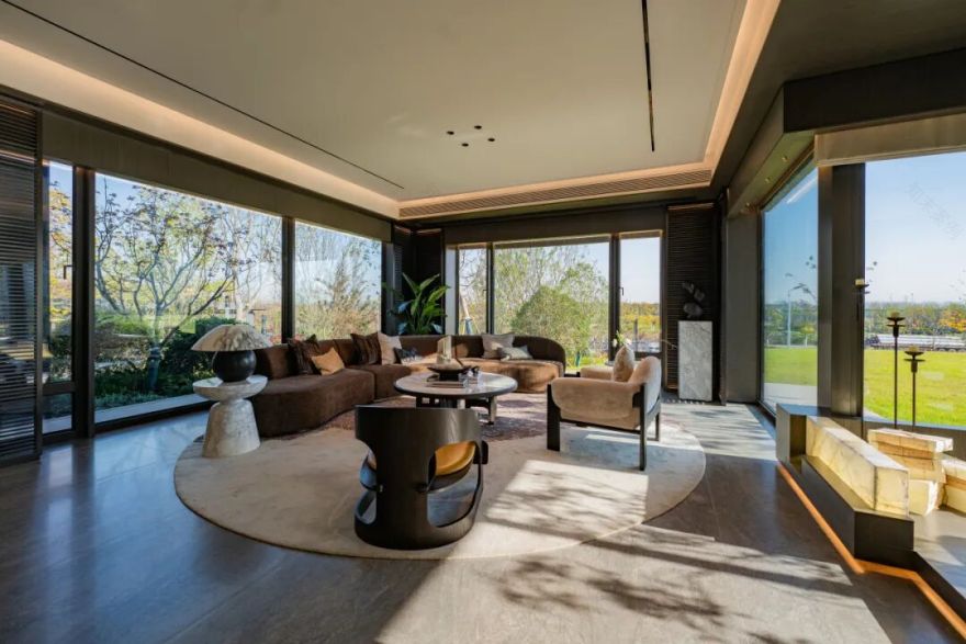 好房子新合肥丨越秀地产黄金周城市巡礼Vol.8-28