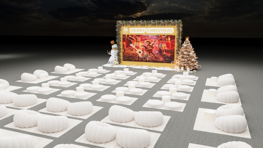 2025年圣诞活动丨Muhammed Zakaria-29