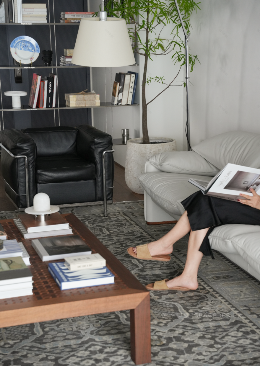 天銮丨中国广州丨舍下作品-19