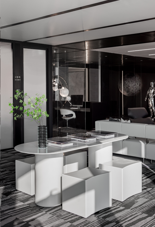 武汉琨瑜国际中心丨中国武汉丨万景百年室内设计有限公司-21