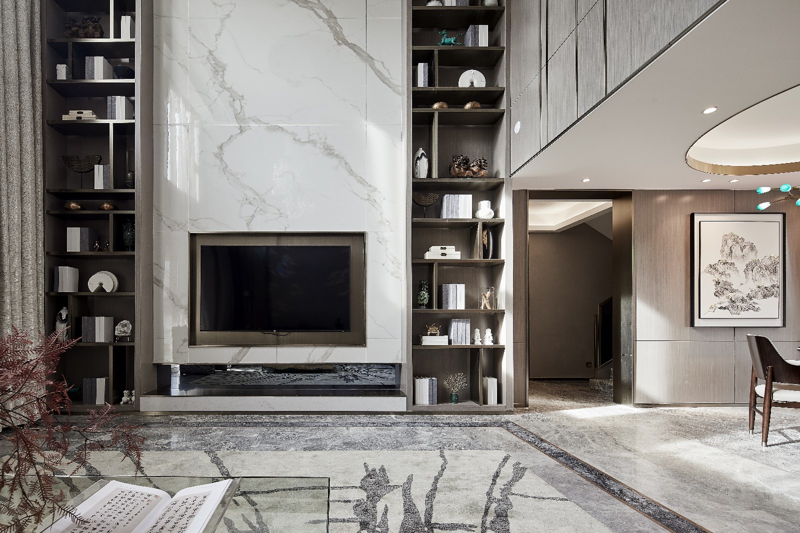 淮府·290别墅-12