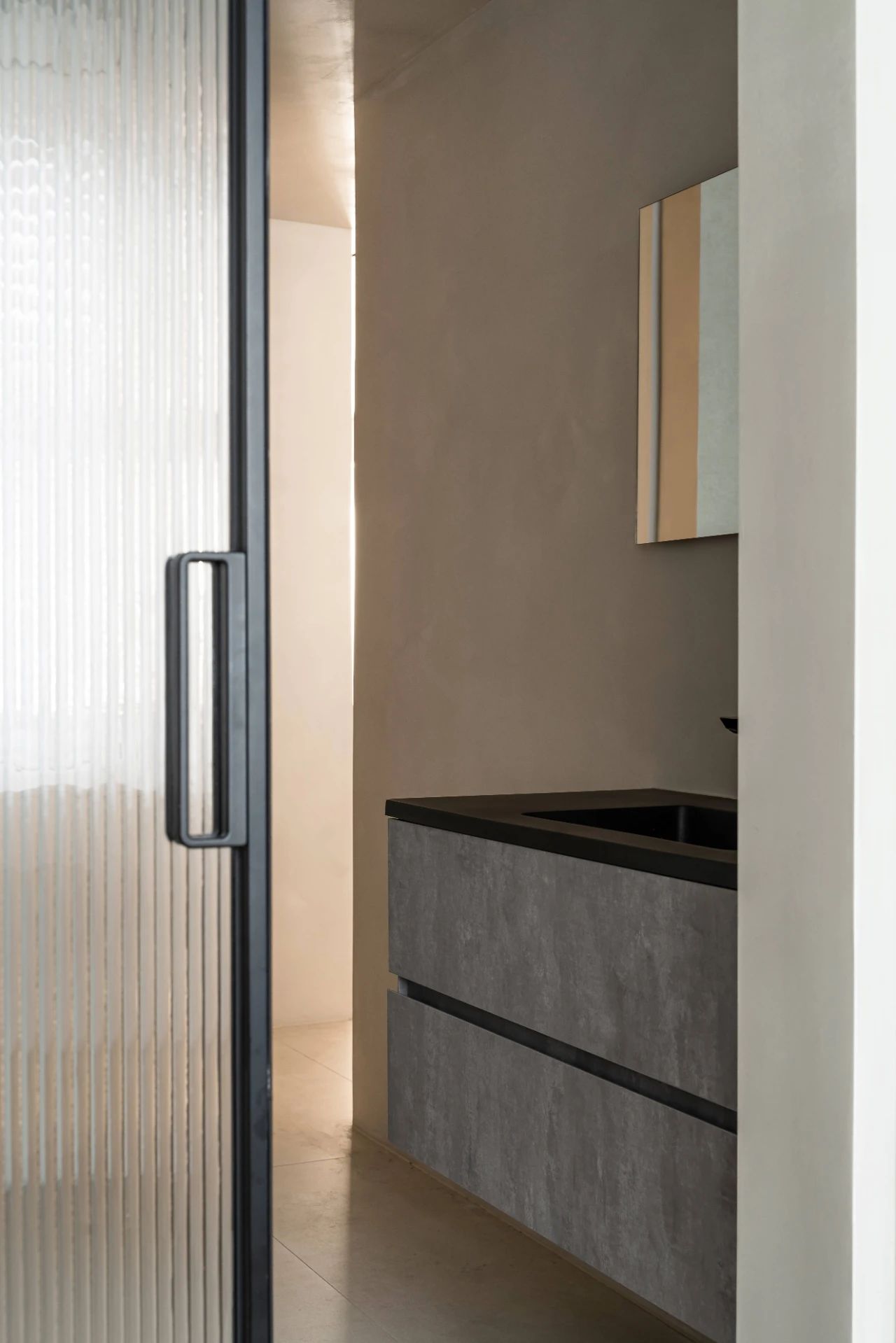 透明的脉搏丨中国上海丨仝设计-53