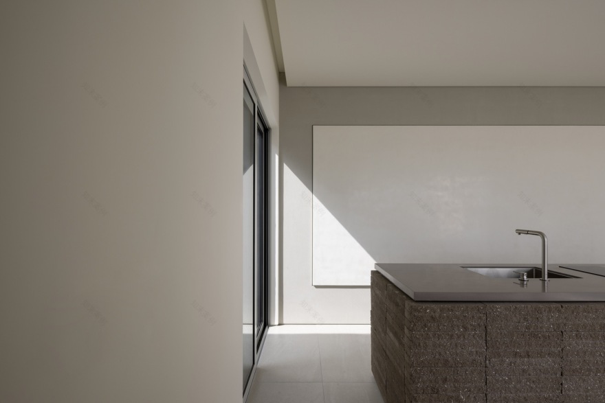 韩国宫赛岛民宿丨ATMOROUND 设计团队-11