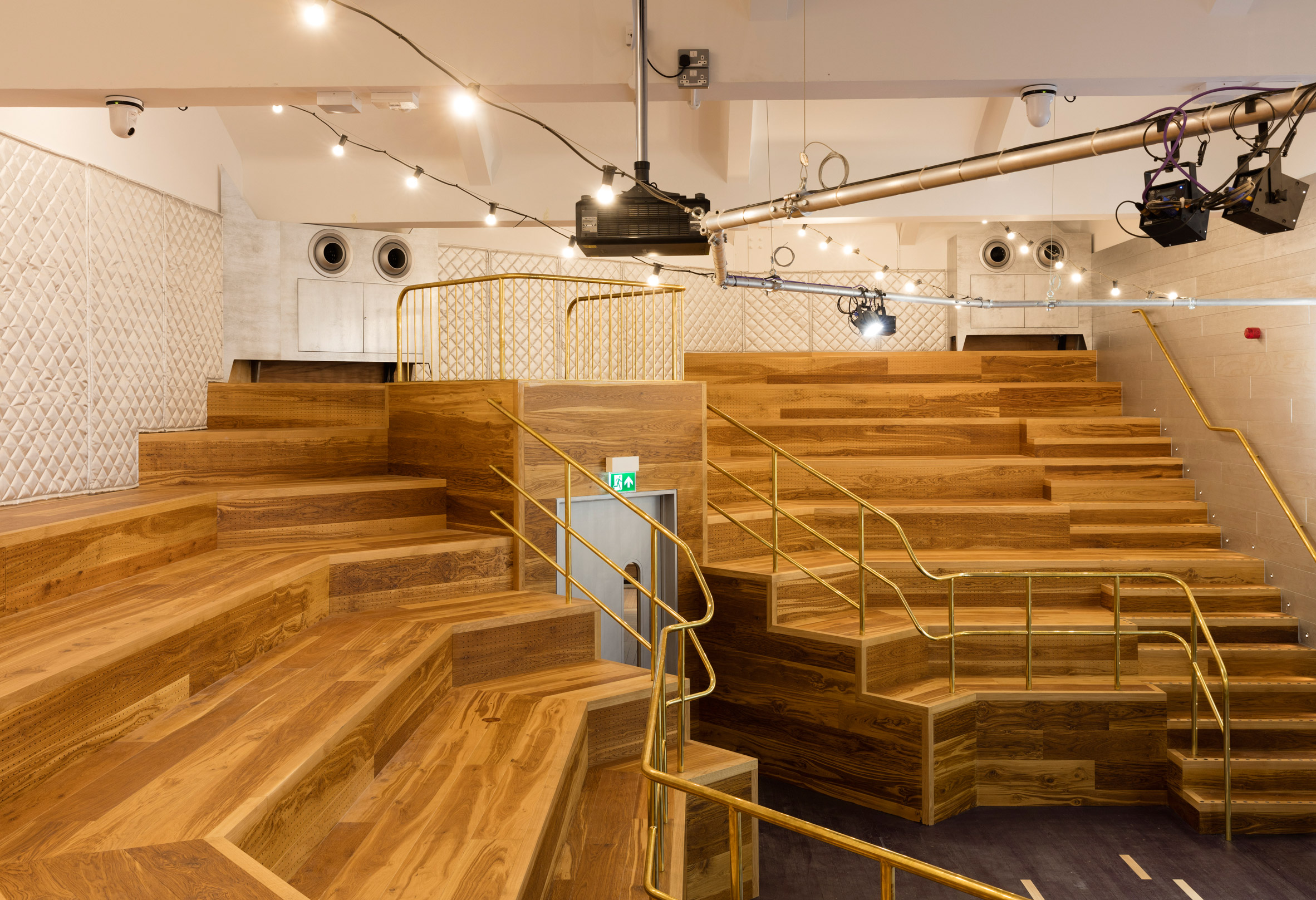 伦敦科学博物馆“神奇实验室”-8