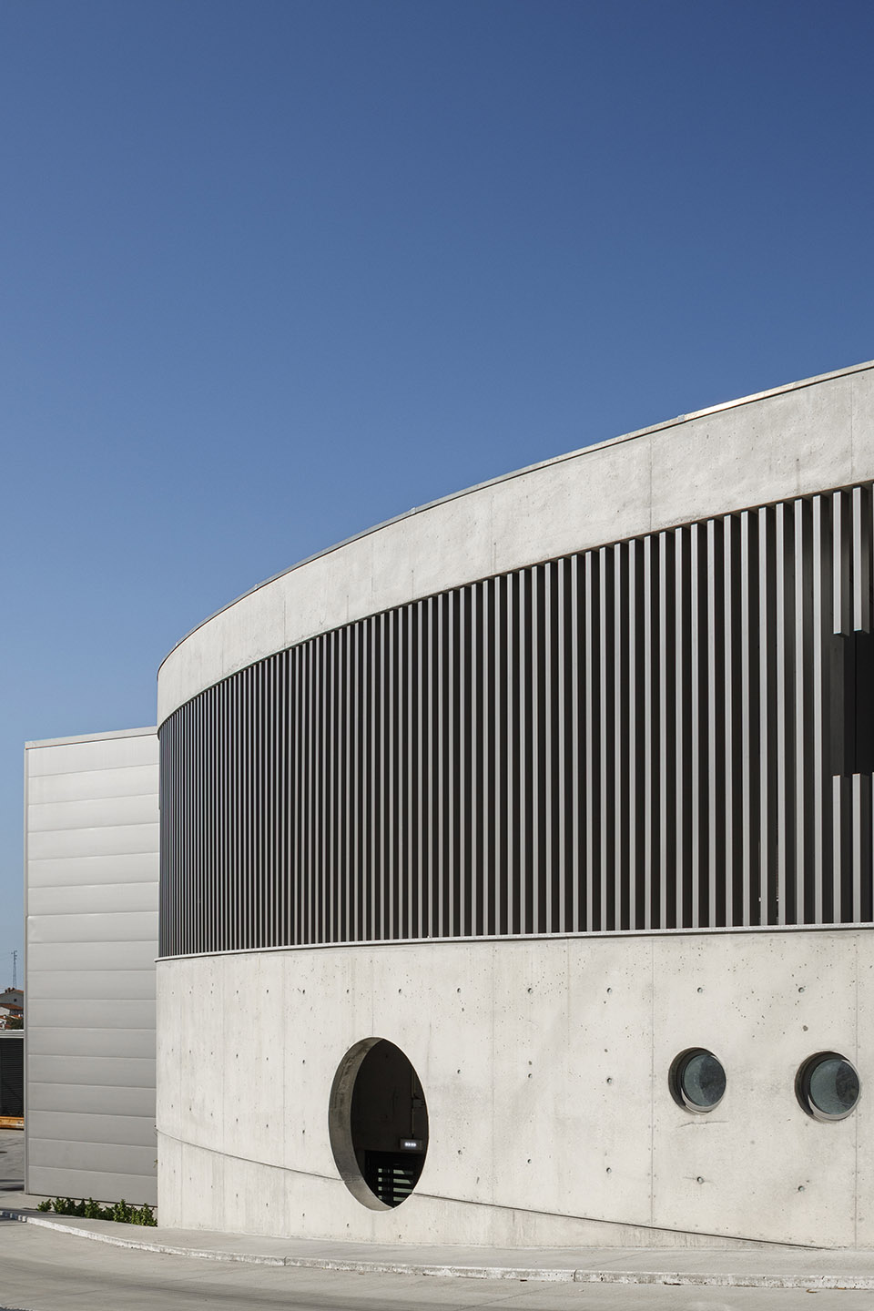 STEELFORM 工厂扩建丨葡萄牙-14