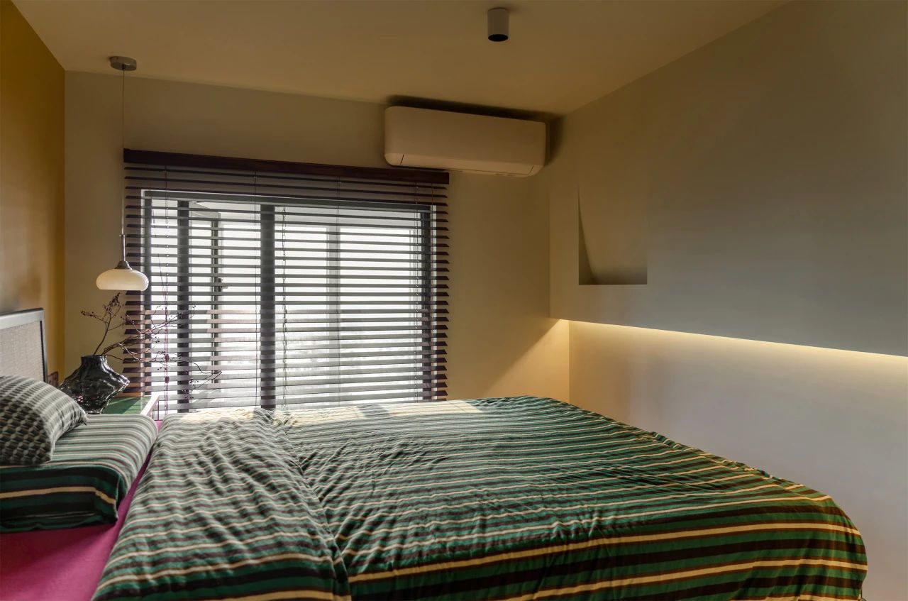 36㎡复式独居小窝设计丨中国广州丨郑西西-106