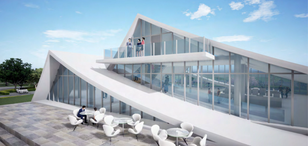 商都阜园丨中国郑州丨西东设计（深圳）有限公司-5