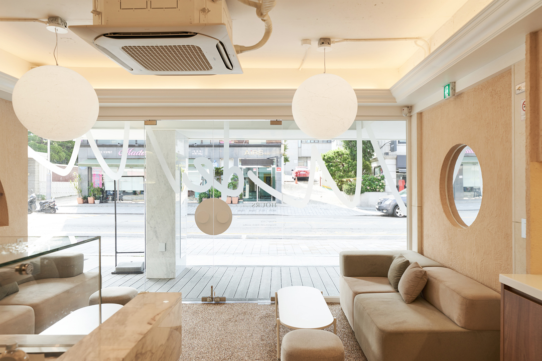 温馨高雅的 45 平米小户型设计-11