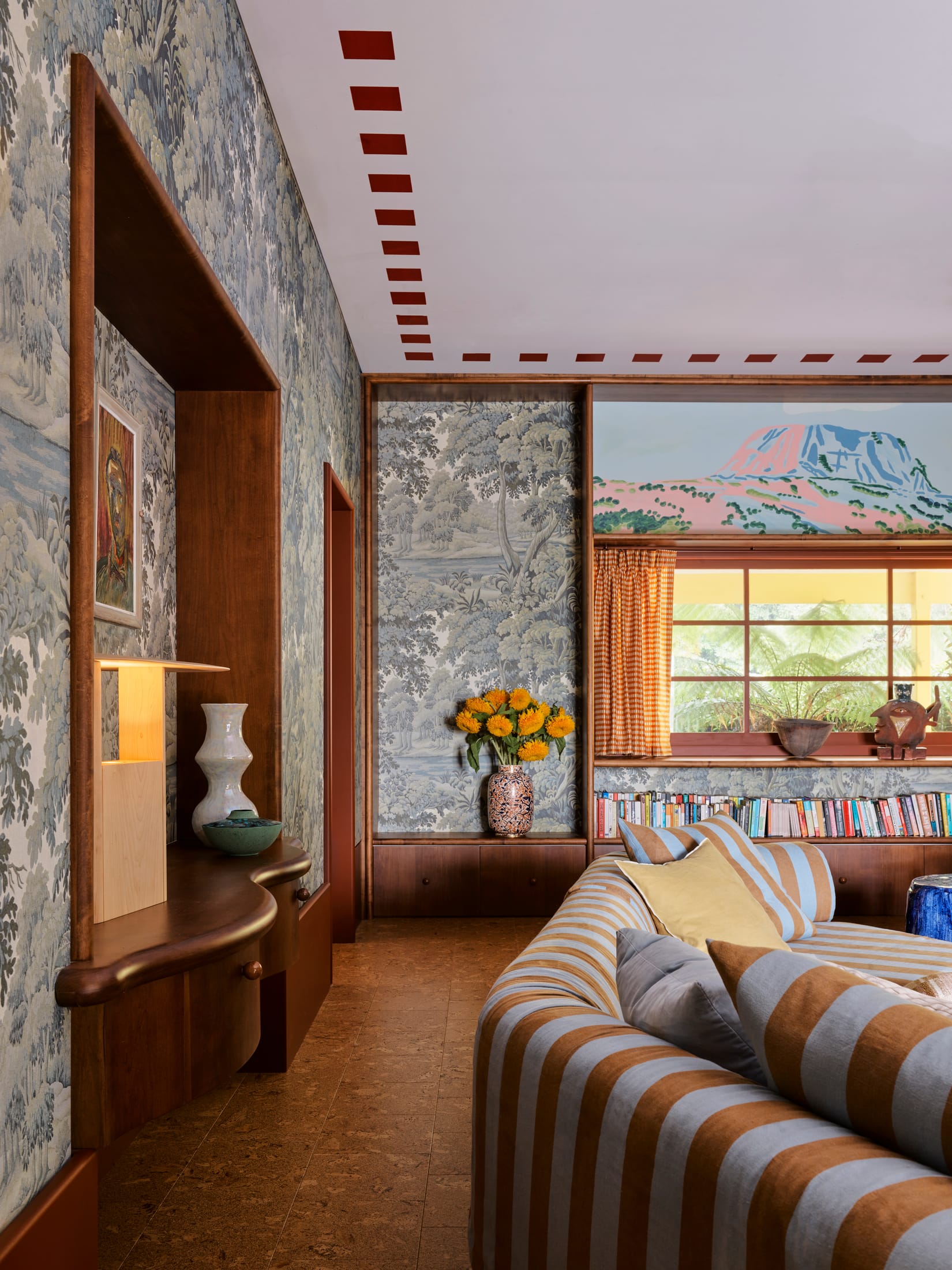 植物幻境丨澳大利亚新南威尔士丨YSG Studio-14