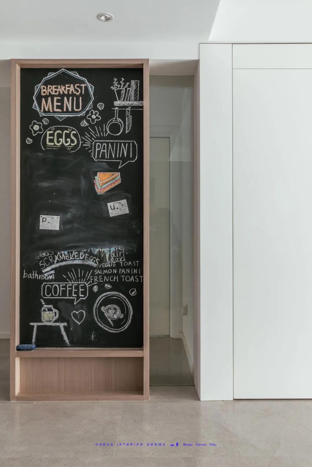 芜湖伟星城简约宜居之家 | 功能与美学的完美融合-22