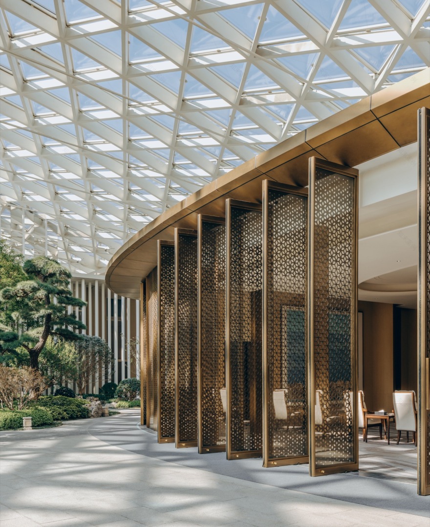 国家会议中心二期丨中国北京丨包赞巴克事务所,北京市建筑设计研究院有限公司-68