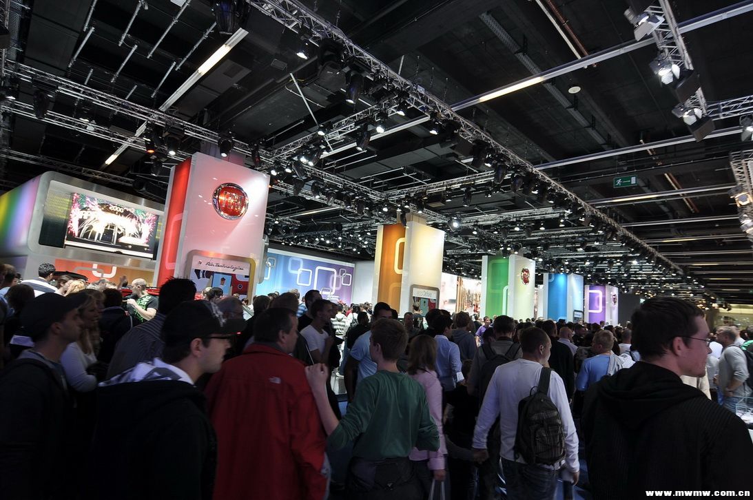 法兰克福国际车展-8-6