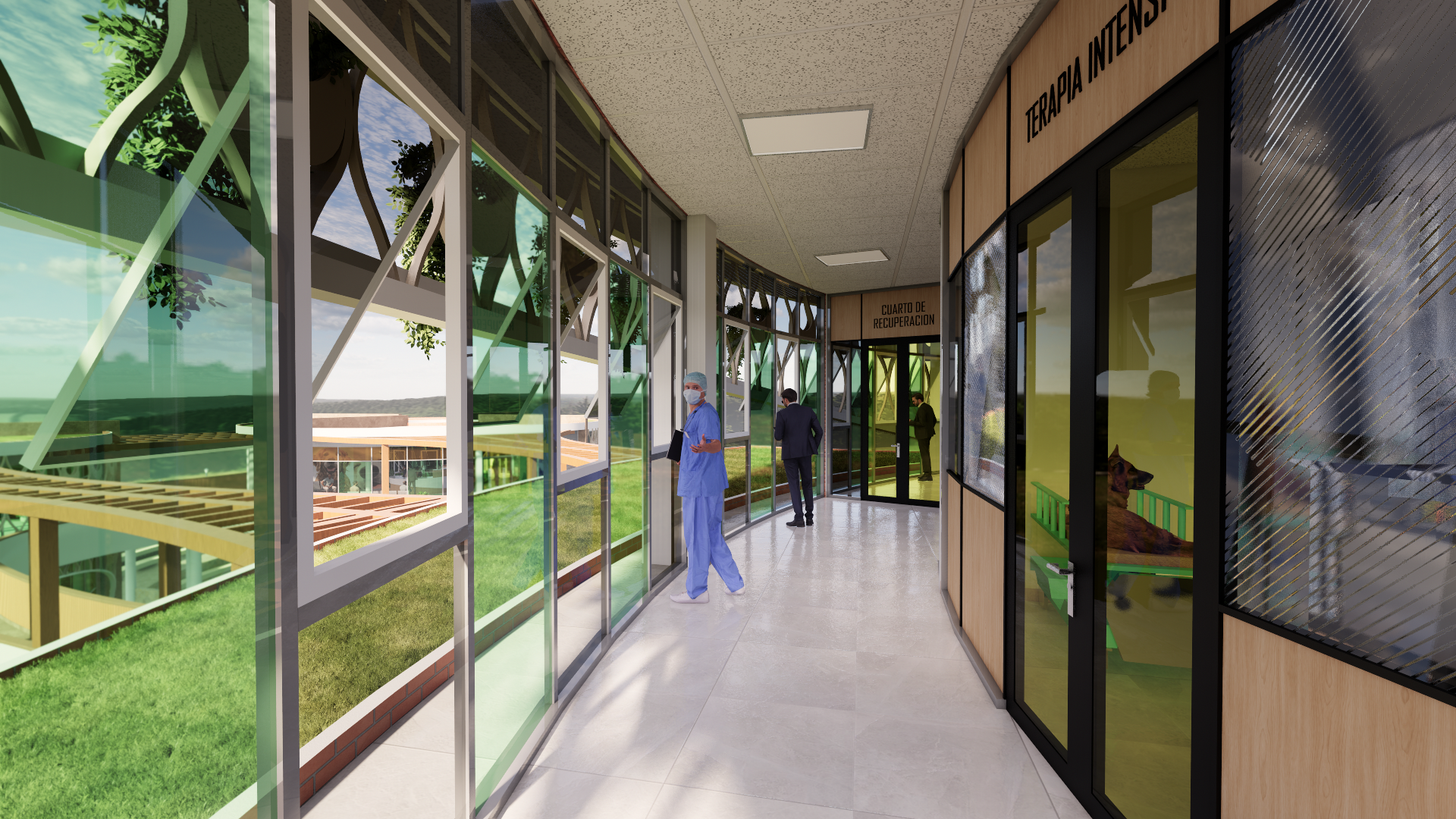 CENTRO DE ATENCION INTEGRAL-58