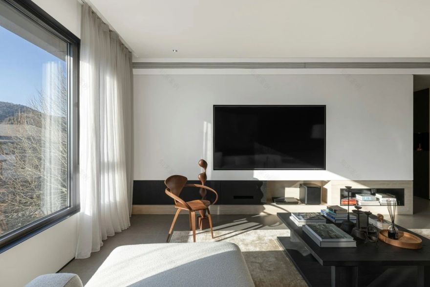 ISLAND · 自由之家,宁静之岛丨中国北京丨自然建造设计室-38