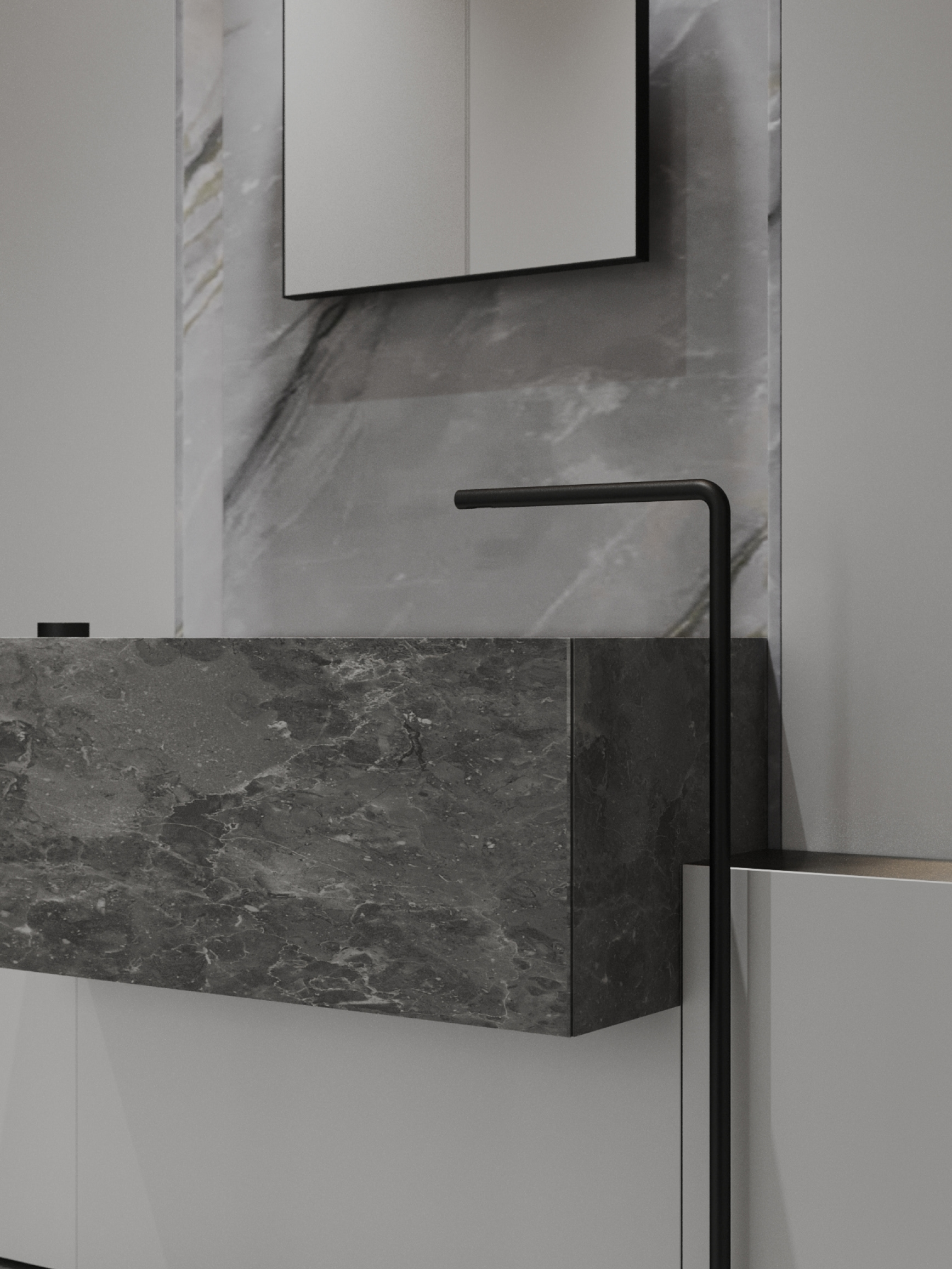 沙特豪华别墅884号丨沙特阿拉伯利雅得丨ARTIMITRO-97