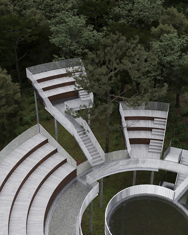 泉州艺术博物馆丨中国泉州丨Daipu architects-3