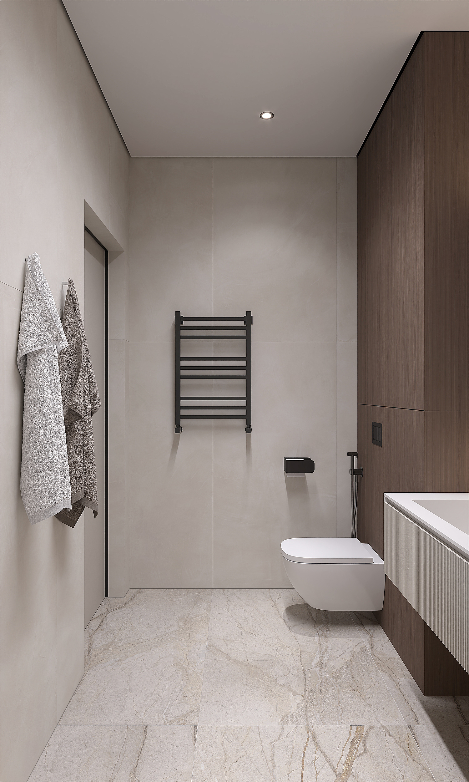 城市公园二号丨DESHOME STUDIO-15