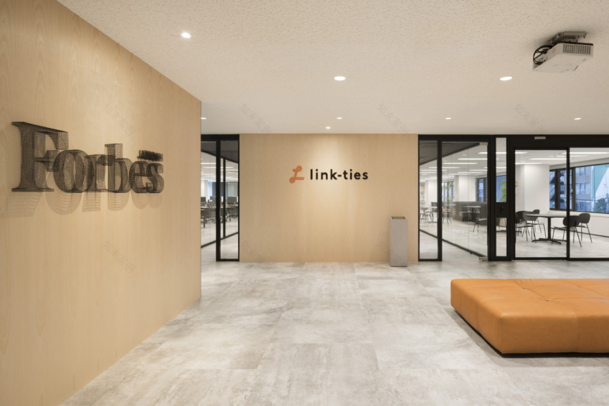 东京 Linkties 办公室-7