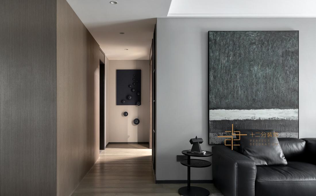 高科江澜现代简约风家居-27