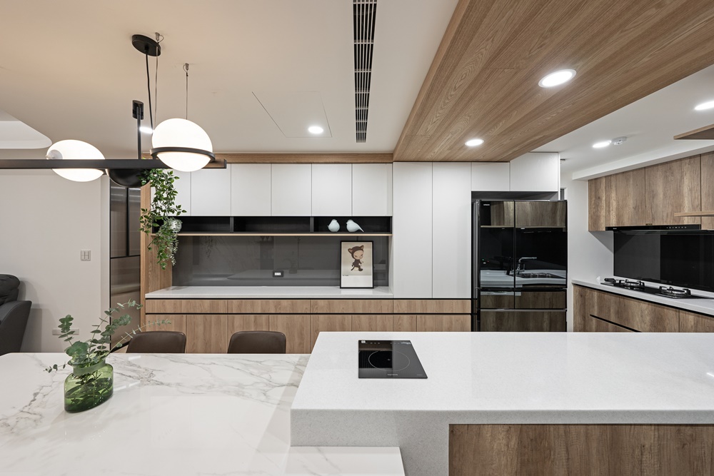 黎明觀邸李宅-10