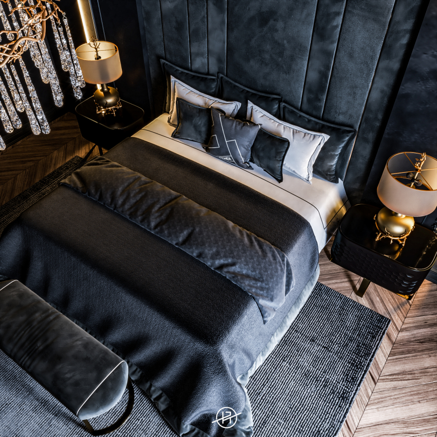 黑暗遇见光明丨Pascale Hakimeh-14