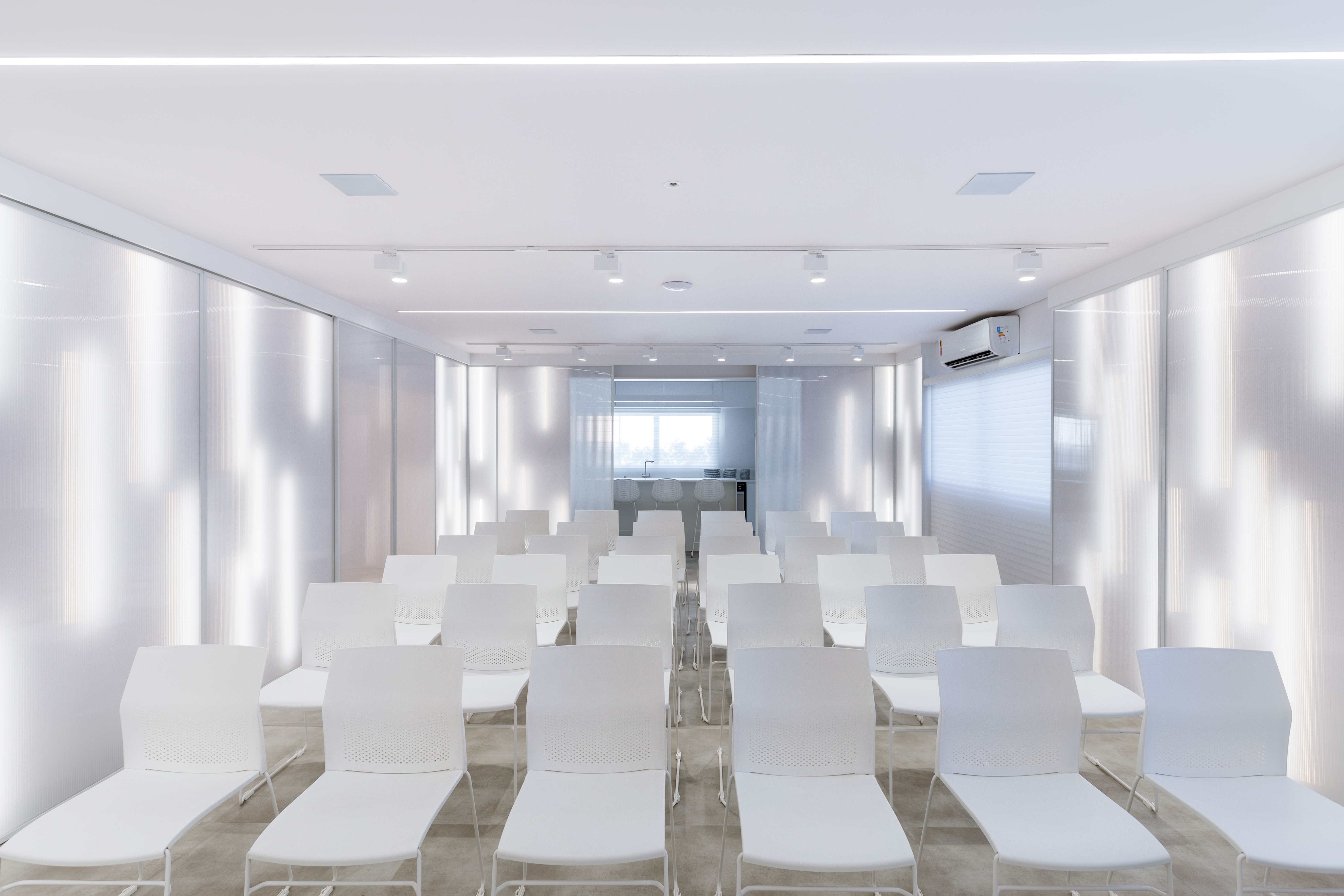 Power Lume 体验展馆丨TFArq-30