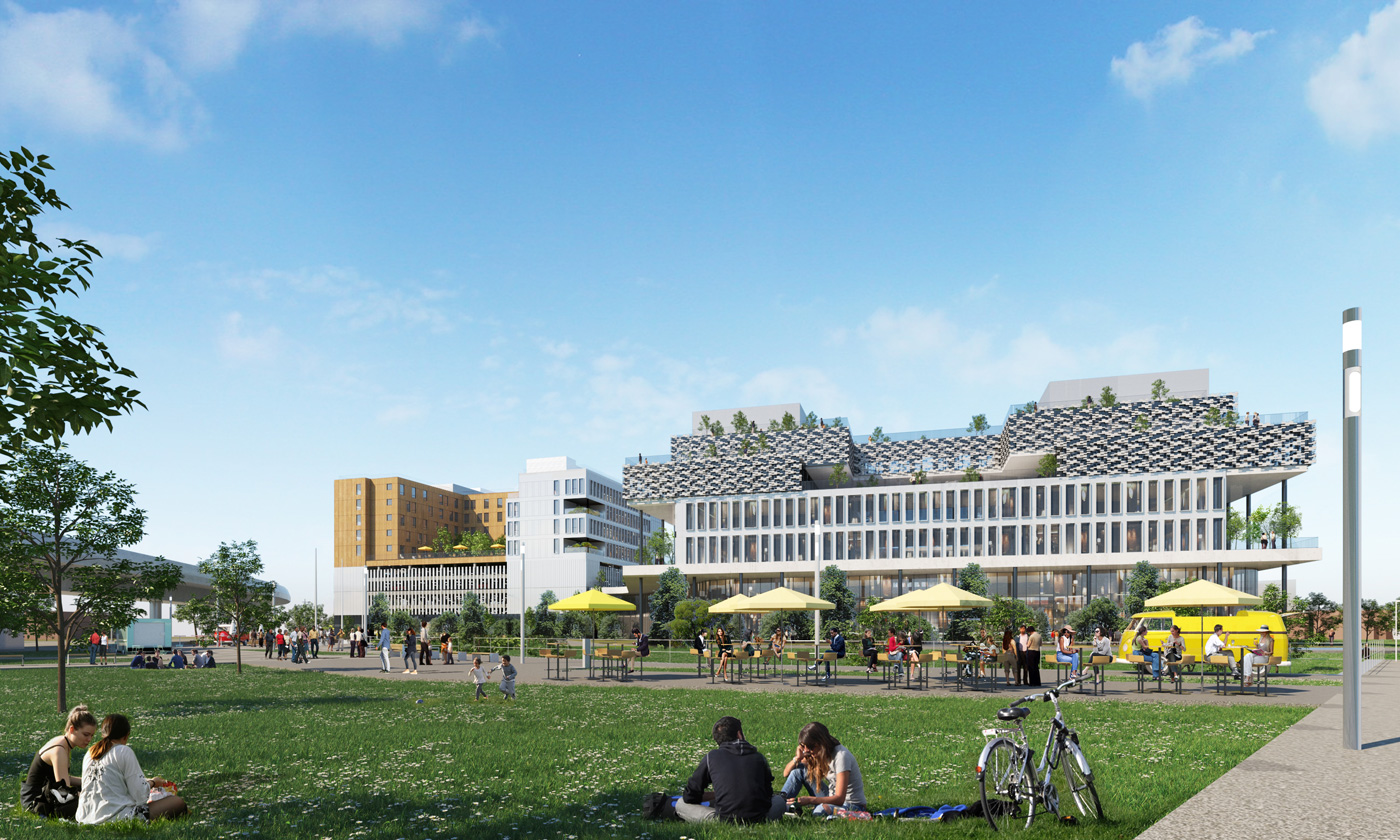 物联网谷 IoT Valley-16