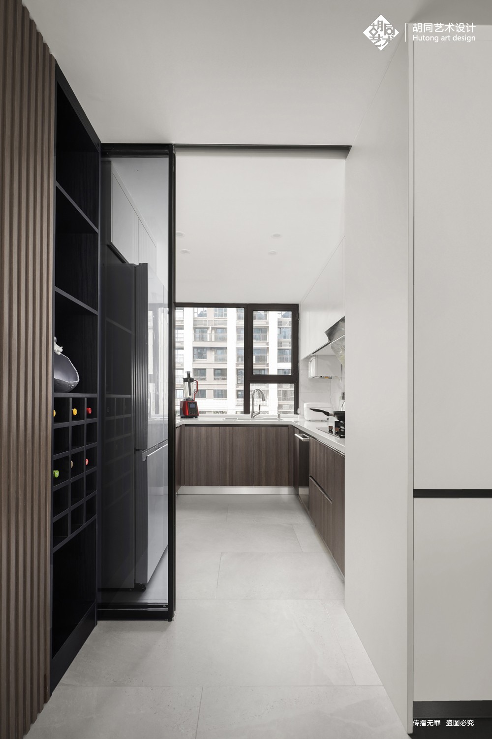 苏州胡同艺术设计之融侨城奇遇-16