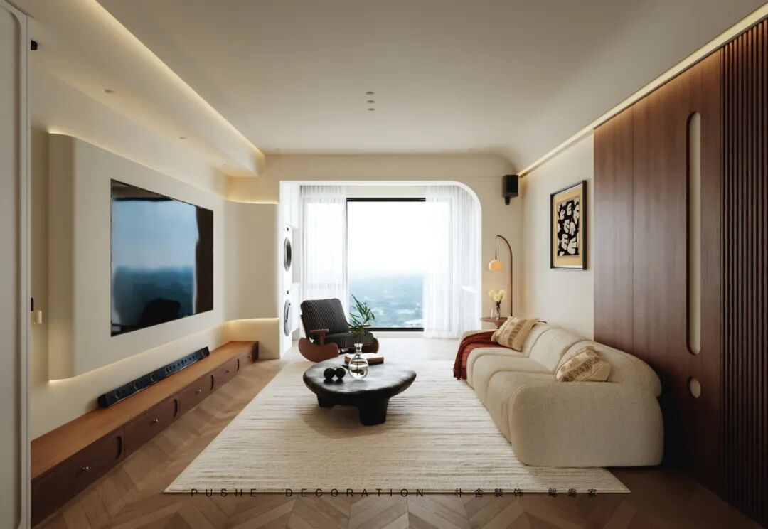 新作|雅致中古，慢刻慵懒时光-20