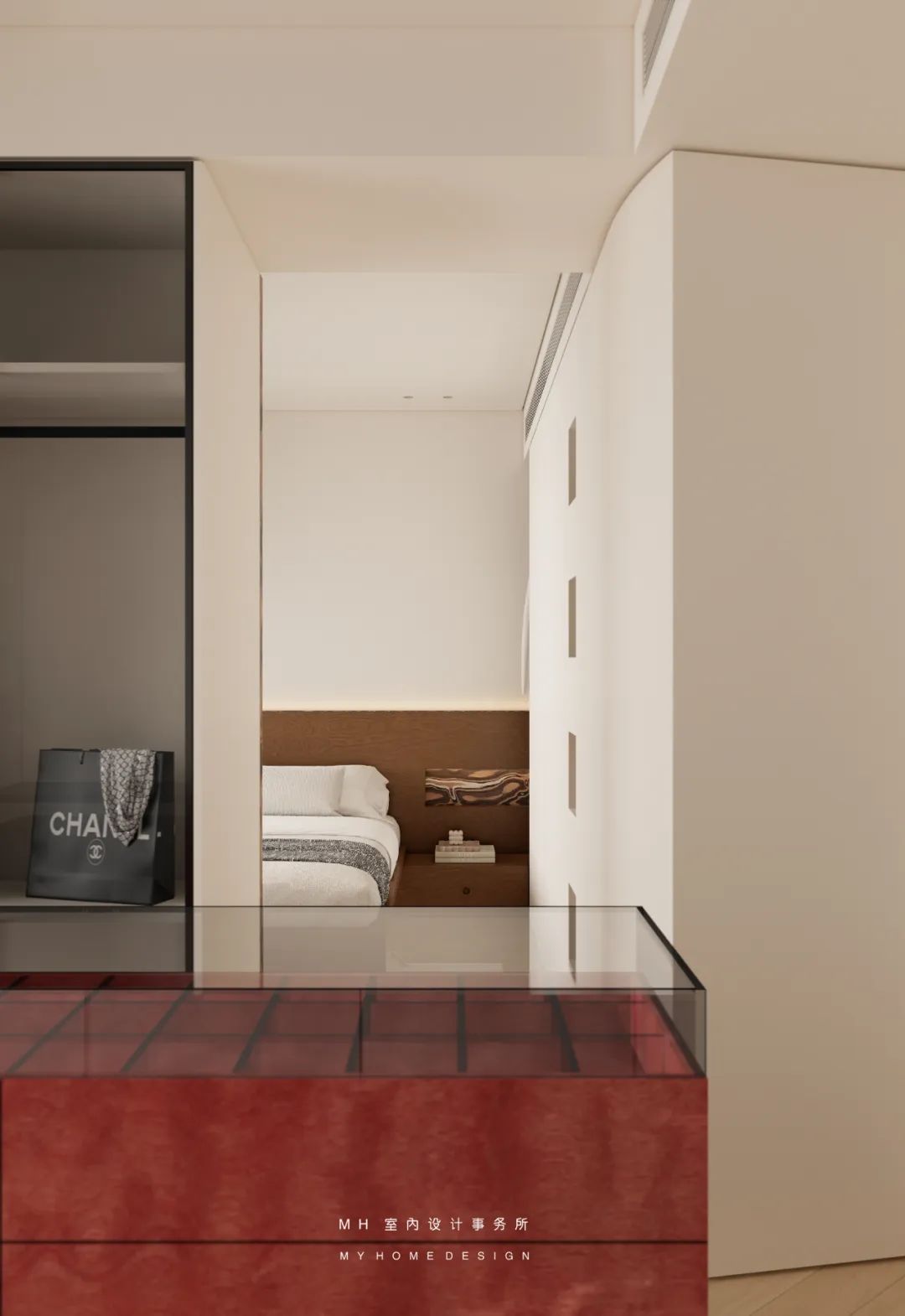 【首发】MH设计新作：构建·律动▏中古情怀-69