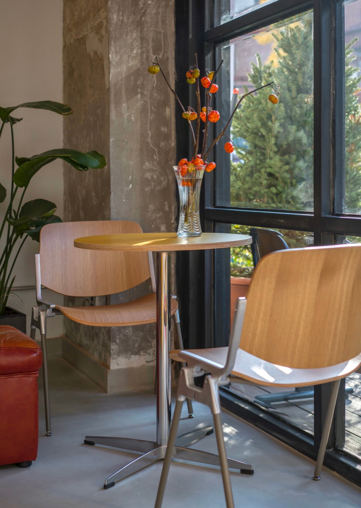 乌鸡国咖啡丨中国北京丨未无设计-49