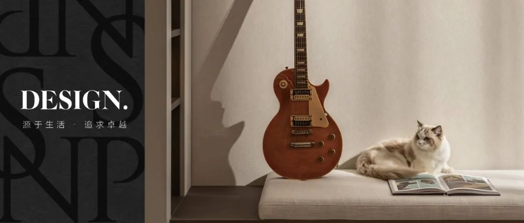 GTC 汇开金融中心公寓丨中国广州丨尚诺柏纳空间策划联合事务所-89