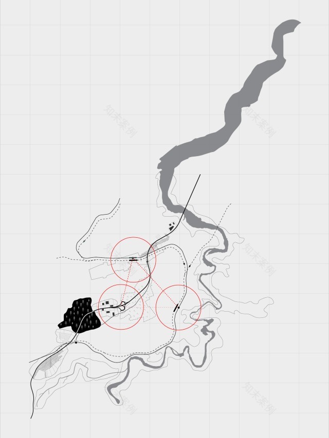 医院城丨瑞士弗里堡丨51N4E(与Citec,In Situ,RWB合作)-22