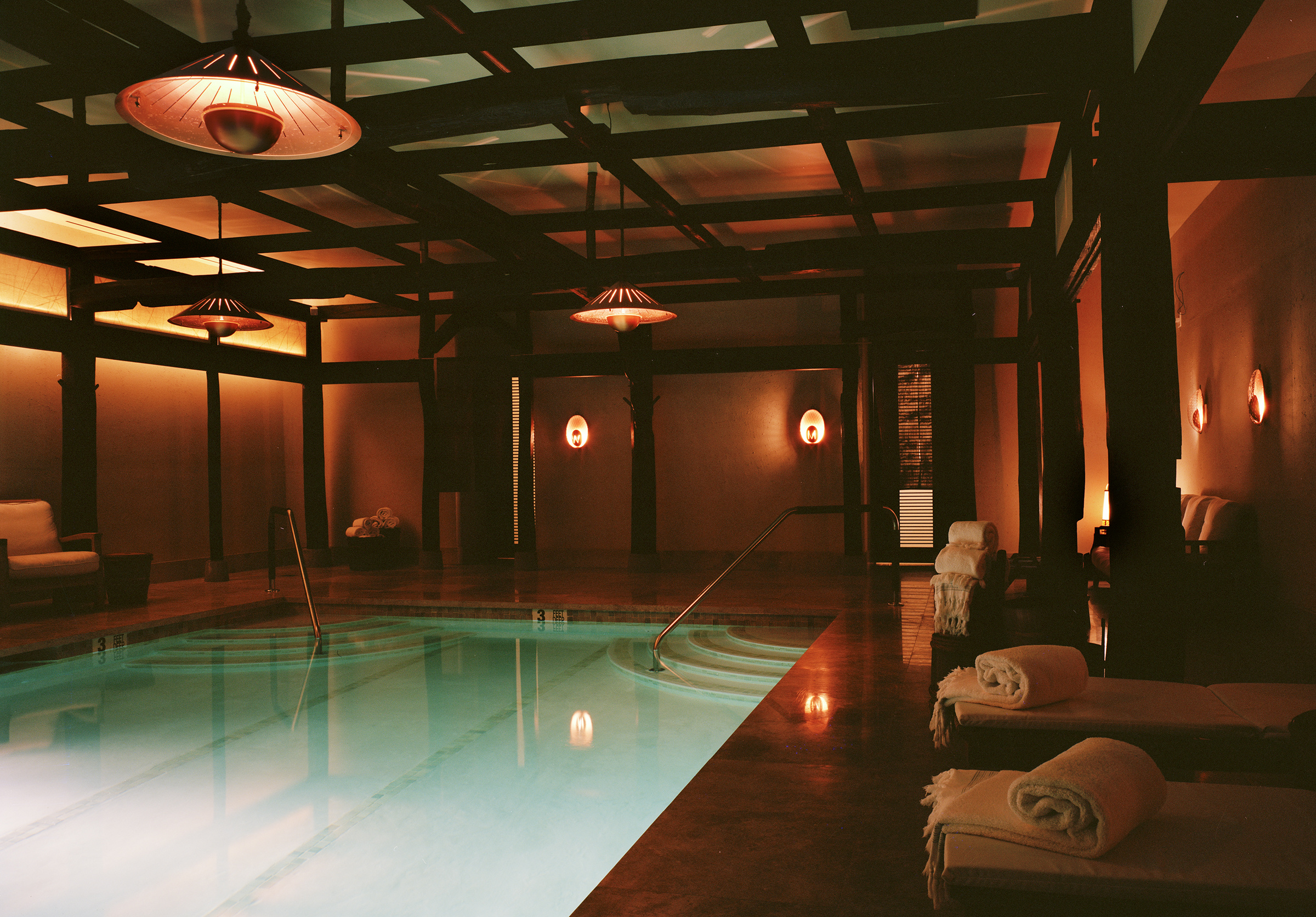 The Greenwich Hotel-3